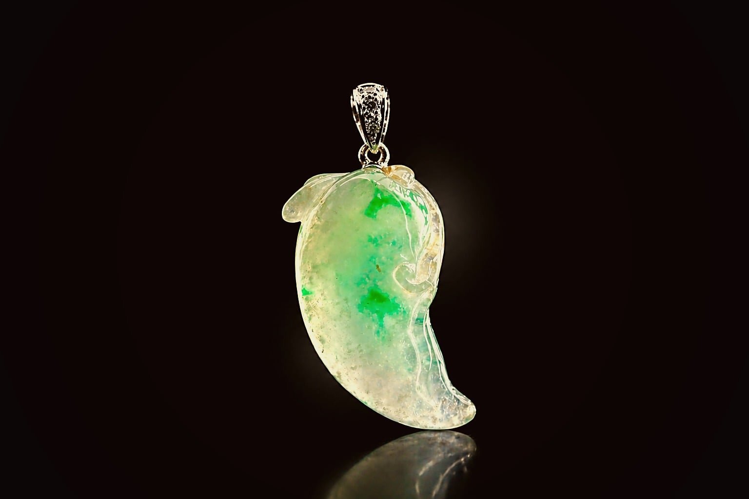 jade pendants, 02